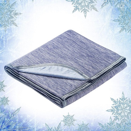 Cooling blanket
