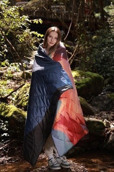 Outdoor blanket