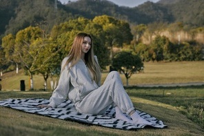 Picnic mat